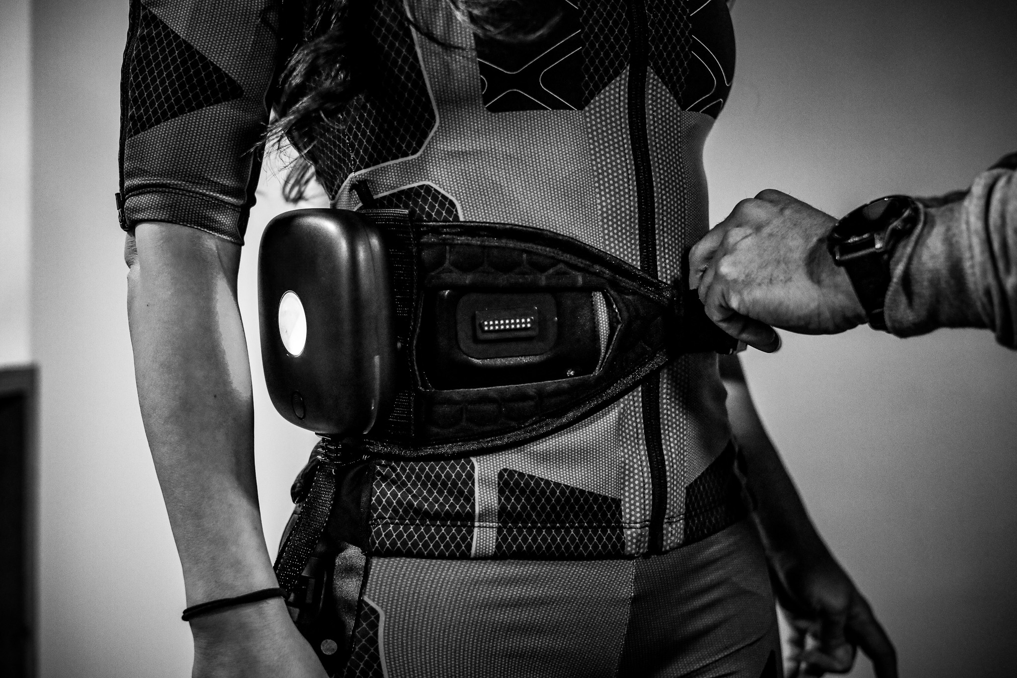 De verborgen oorsprong van EMS