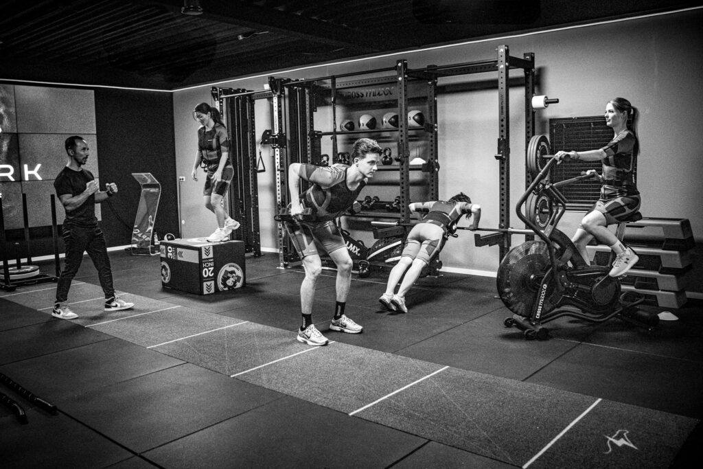 De verrassende geschiedenis van EMS