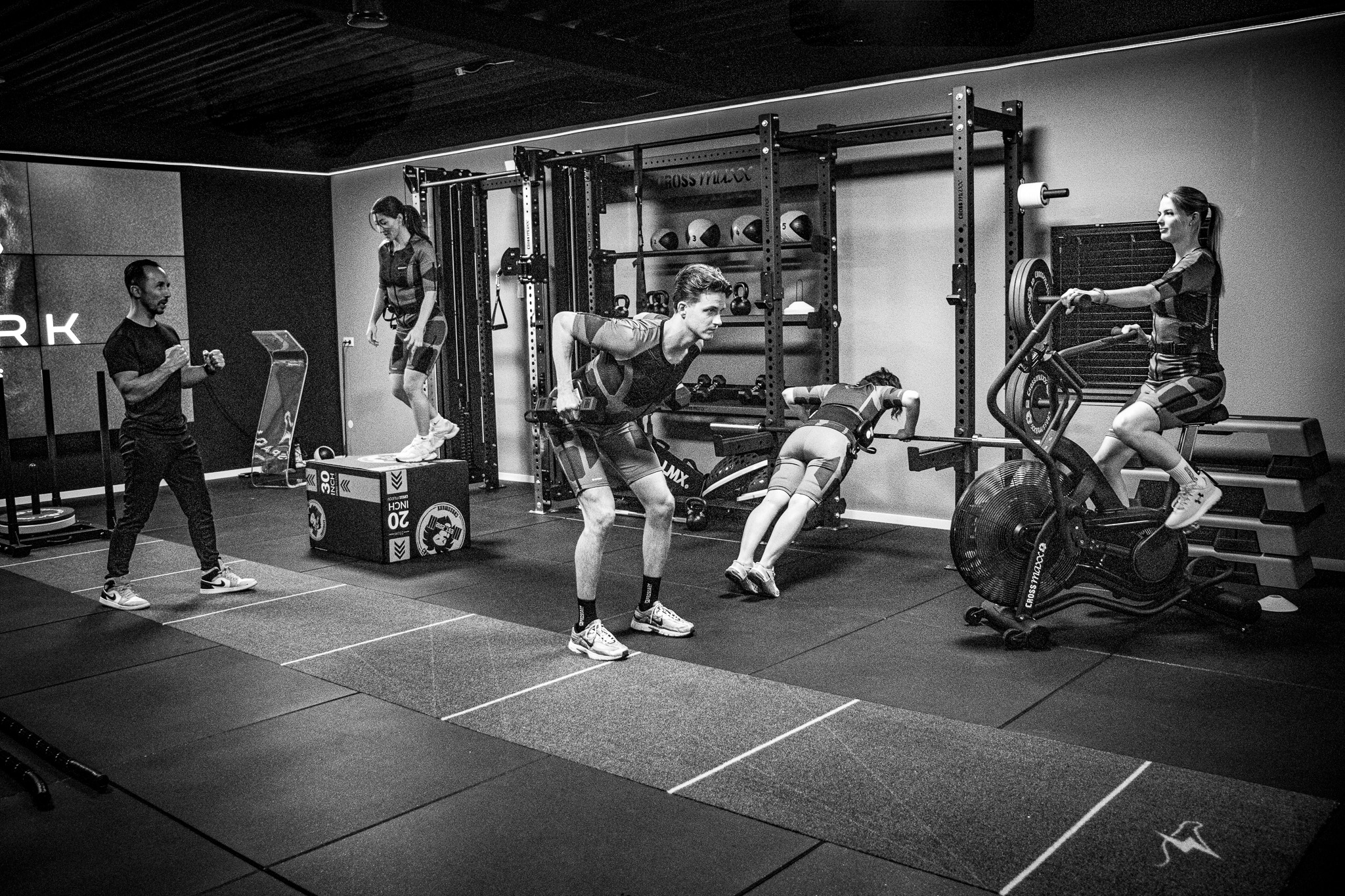 De verrassende geschiedenis van EMS